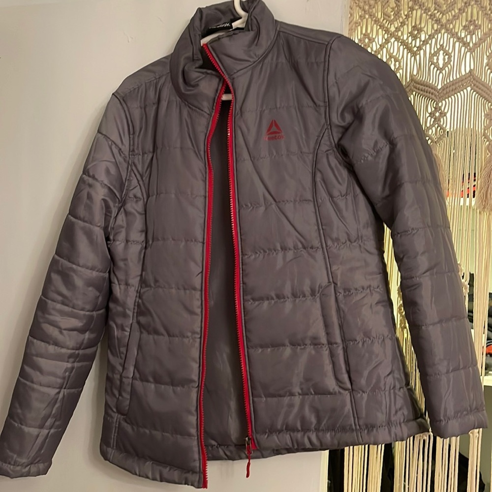 Great lite weight jacket